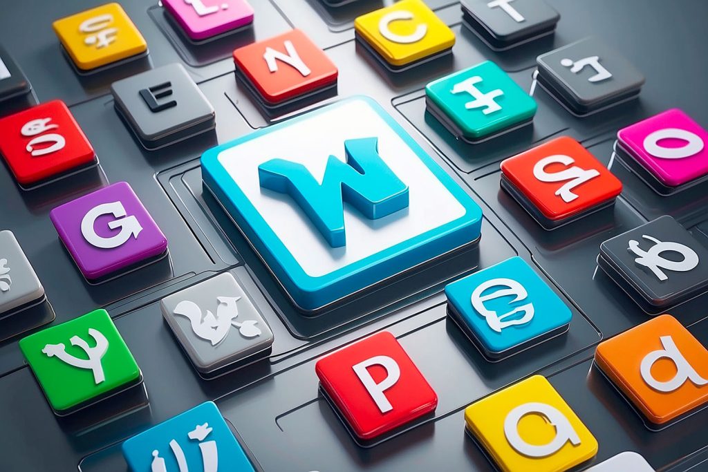 Meilleurs CMS pour une Création Site Web.