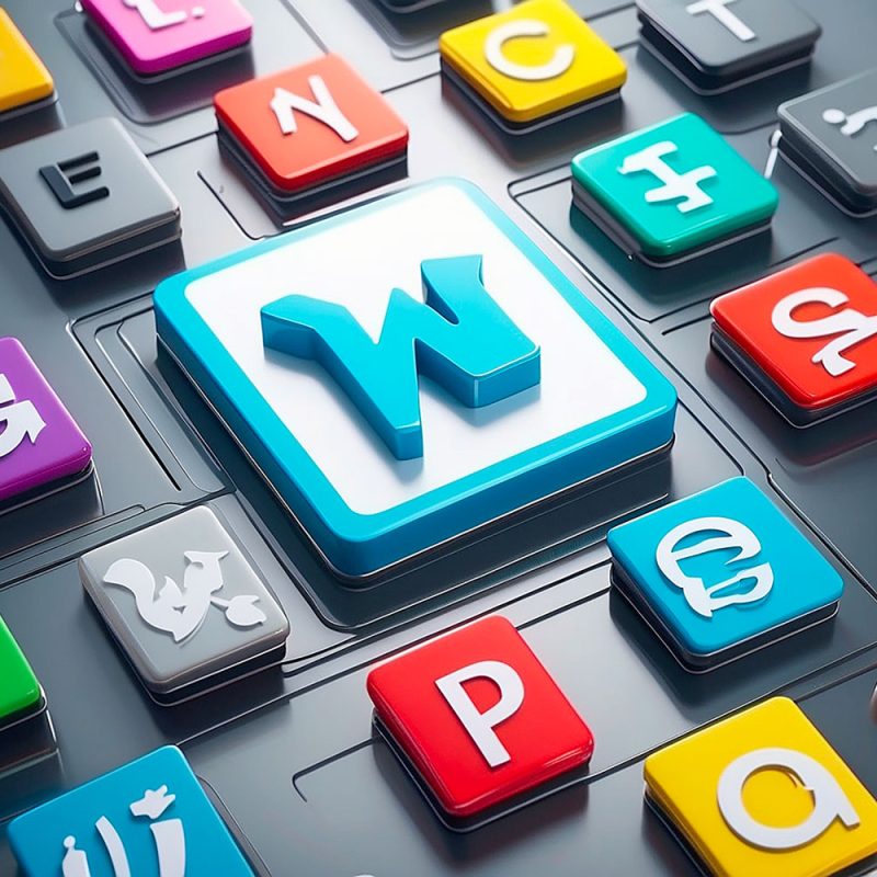 Meilleurs CMS pour une Création Site Web.