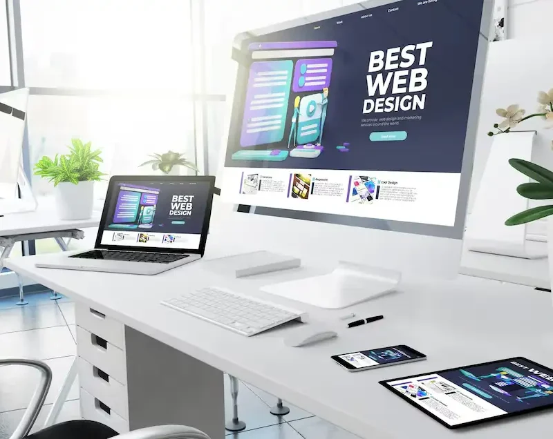 Web Design Bruxelles