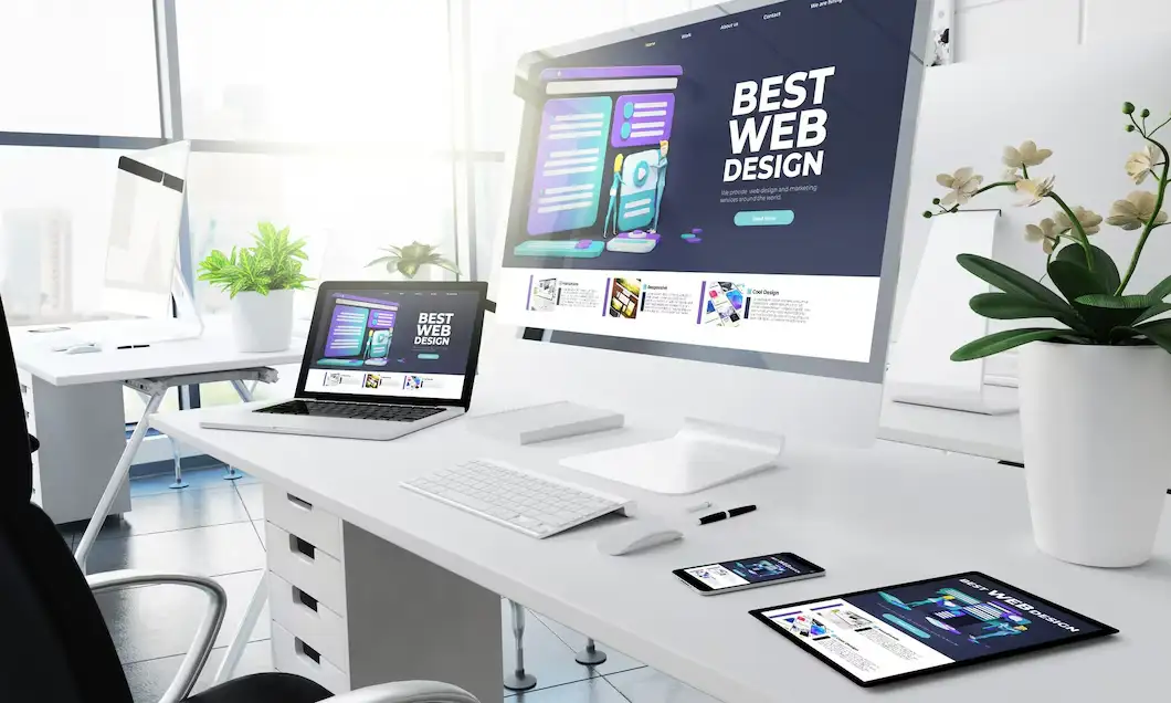 Création Site Web : L’agence bruxelloise qui connecte Anderlecht et le monde digital