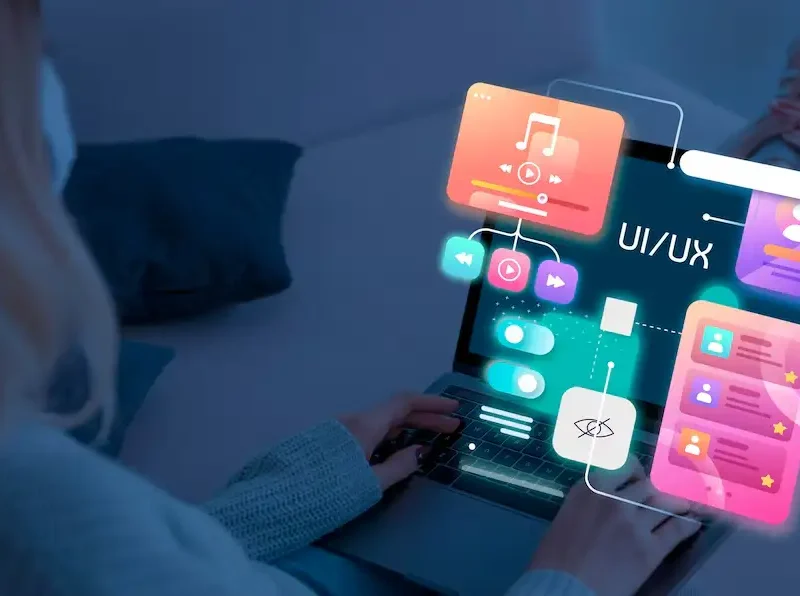 L’Importance de l’Expérience Utilisateur - Création Site Web