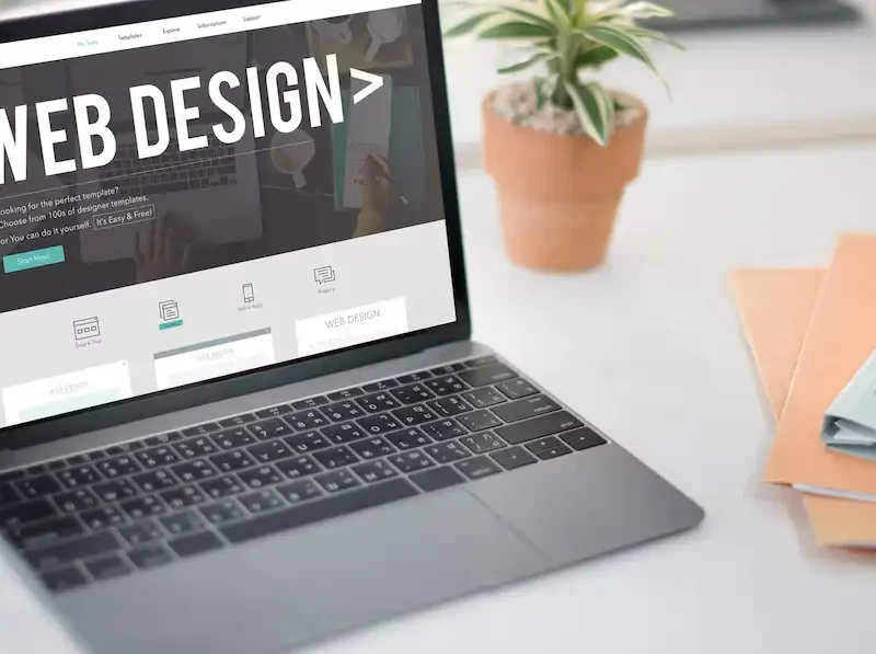 Agence web design Bruxelles
