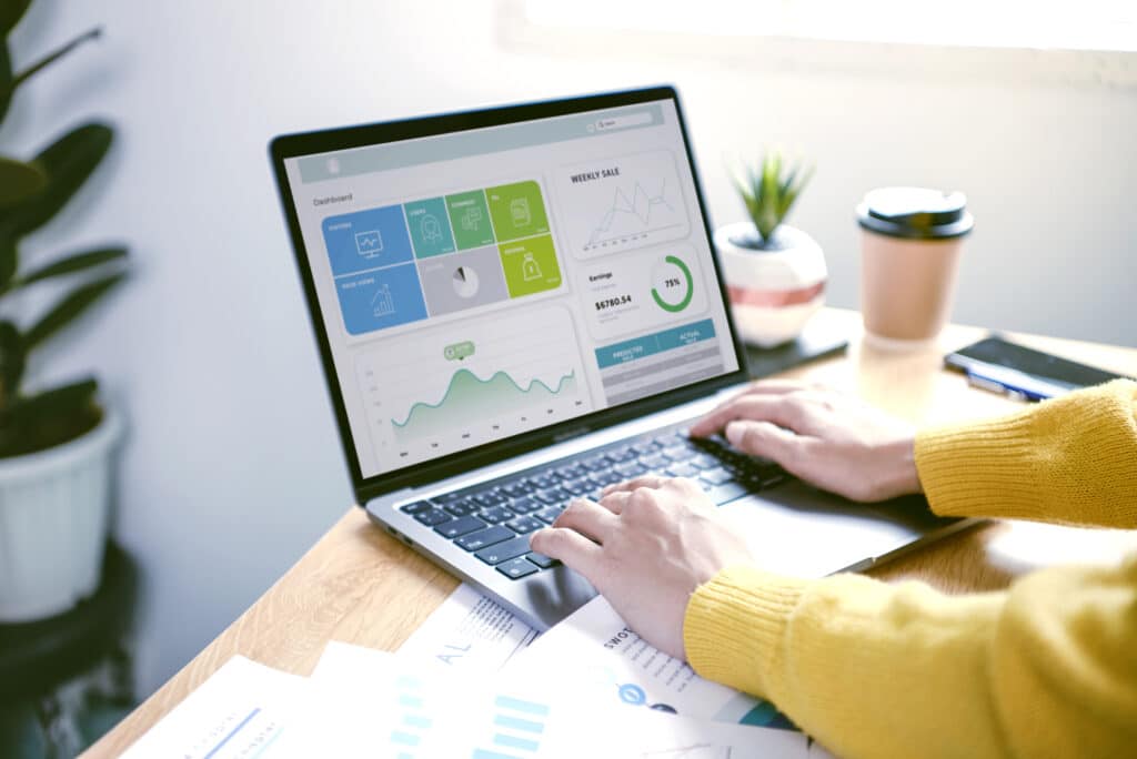 Agence web Namur : votre premier choix pour un site web performant
