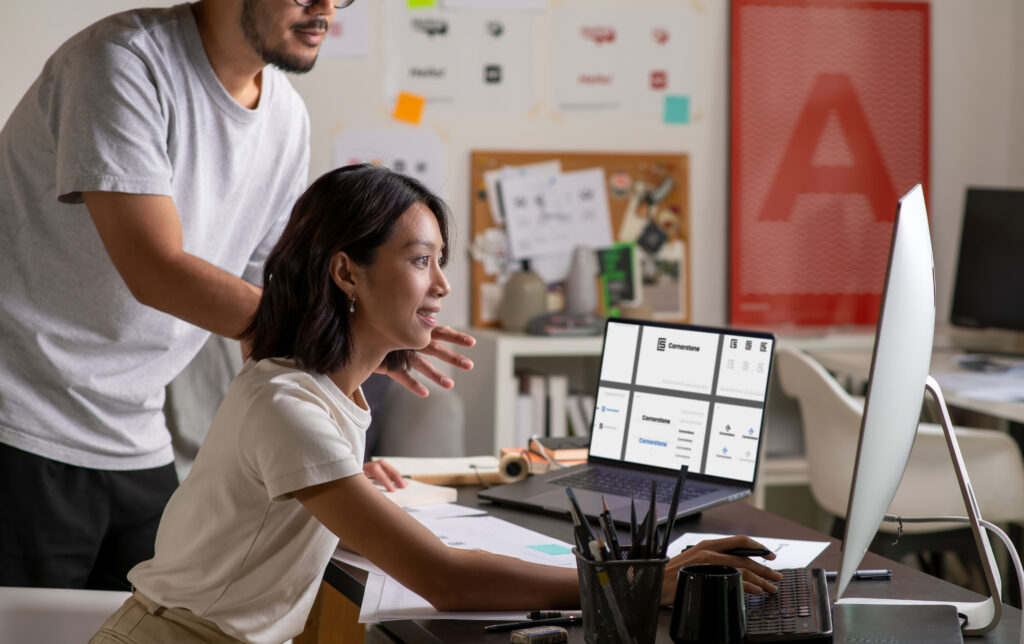 Agence Web Charleroi : Votre Partenaire Digital de Confiance