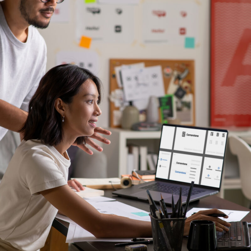 Agence Web Charleroi : Votre Partenaire Digital de Confiance
