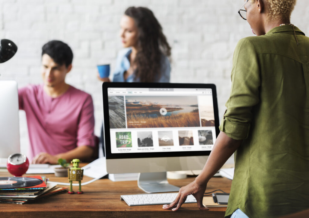 Agence Web Mons : Votre Partenaire Digital Local