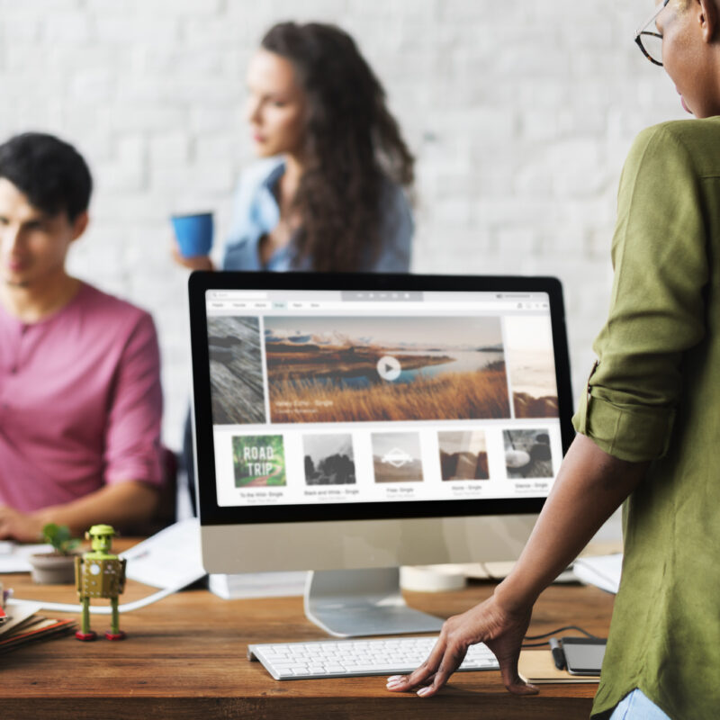 Agence Web Mons : Votre Partenaire Digital Local