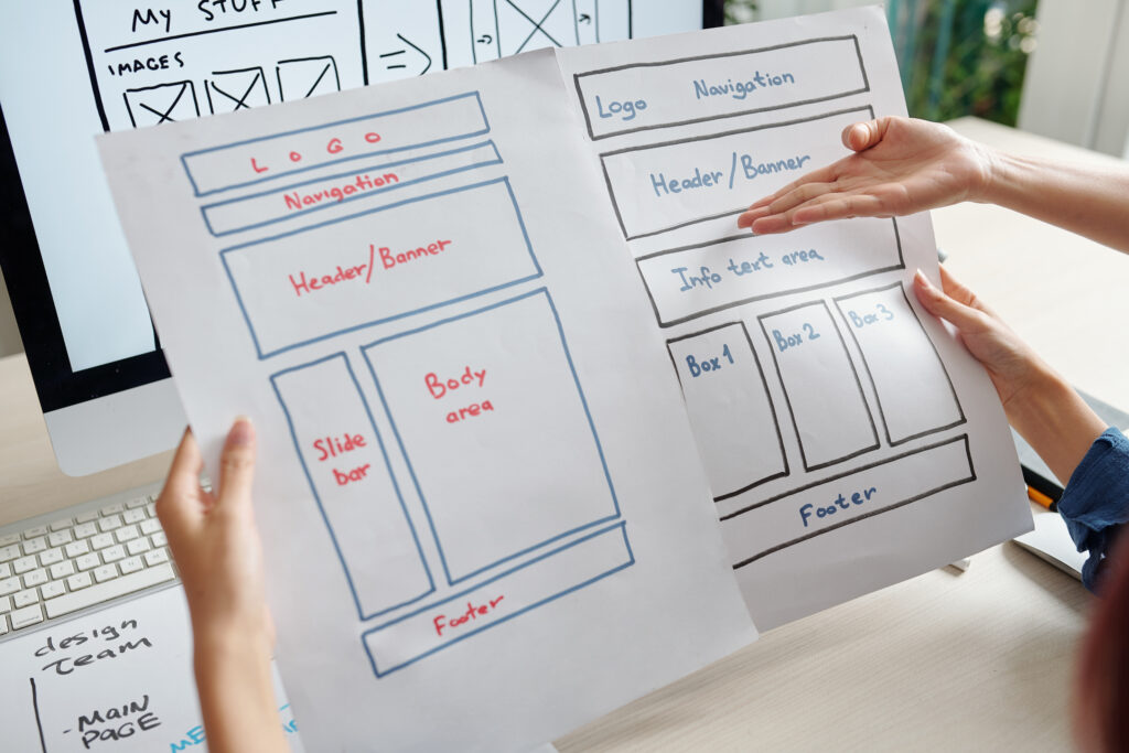 Web Developer Bruxelles