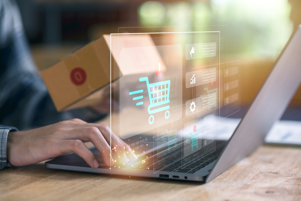 E-Commerce Agency Waterloo