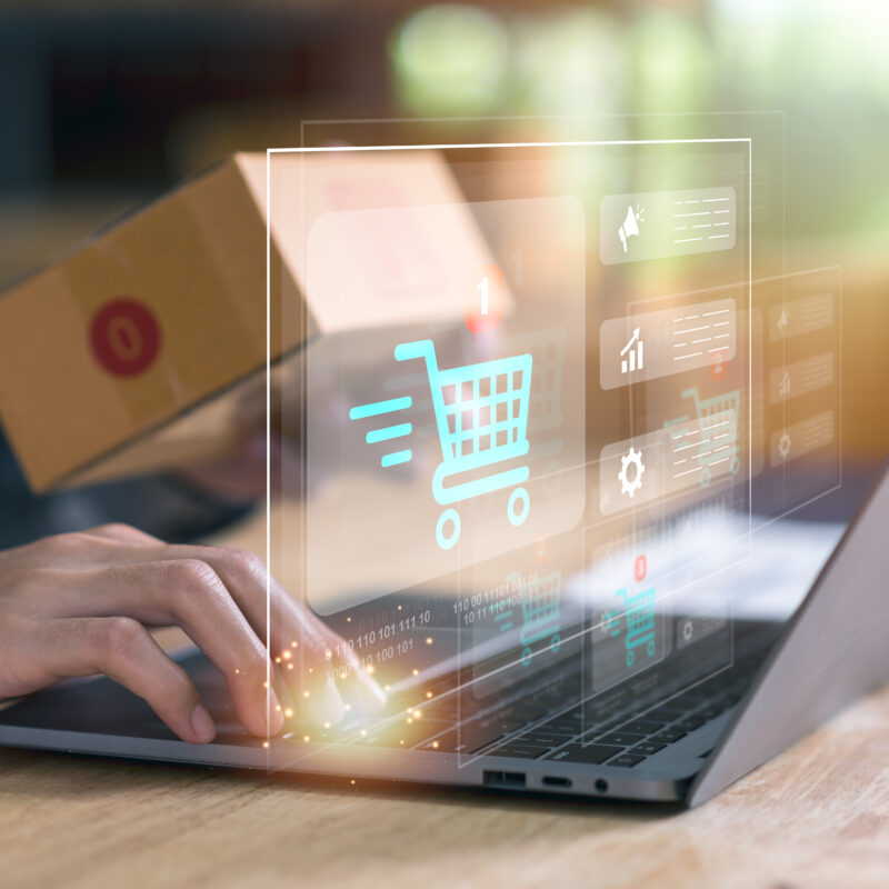 E-Commerce Agency Waterloo