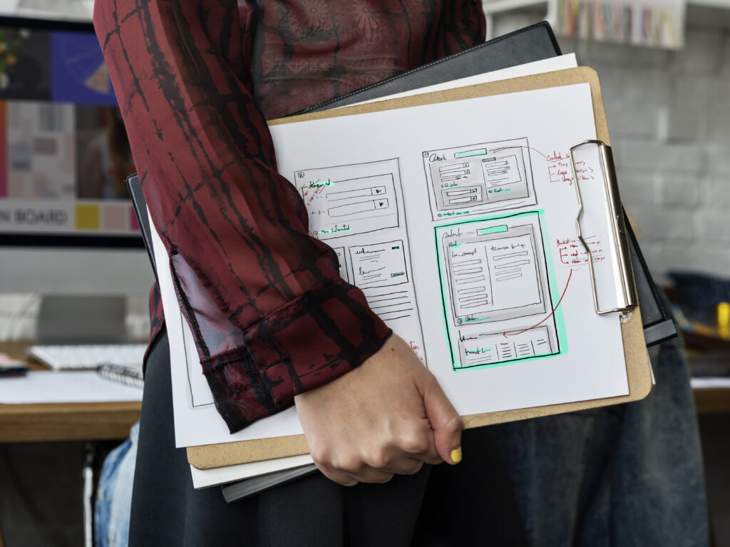 Création site pour Dentistes