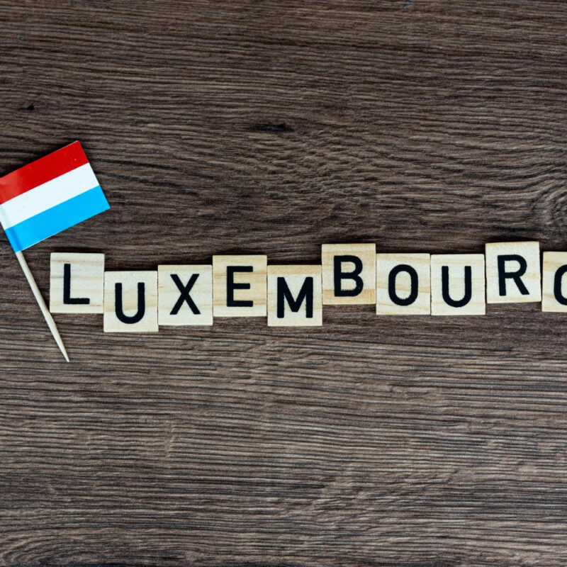 création site web au luxembourg