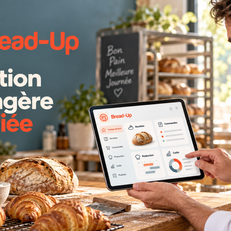 logiciel de gestion pour boulangerie